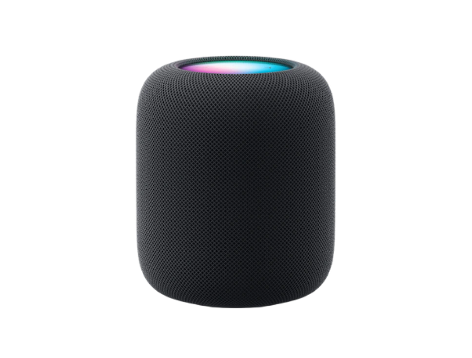 Głośnik Apple HomePod (2. generacji) Czarny