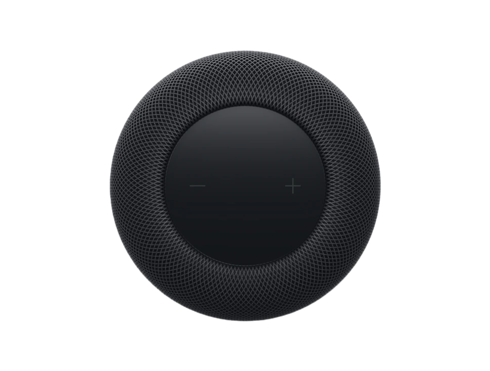 Głośnik Apple HomePod (2. generacji) Czarny
