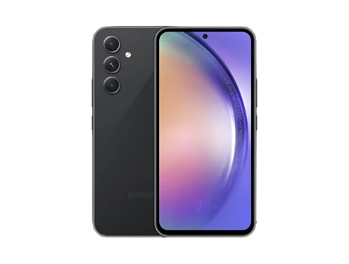 Smartfon Samsung Galaxy A54 8/128GB Black