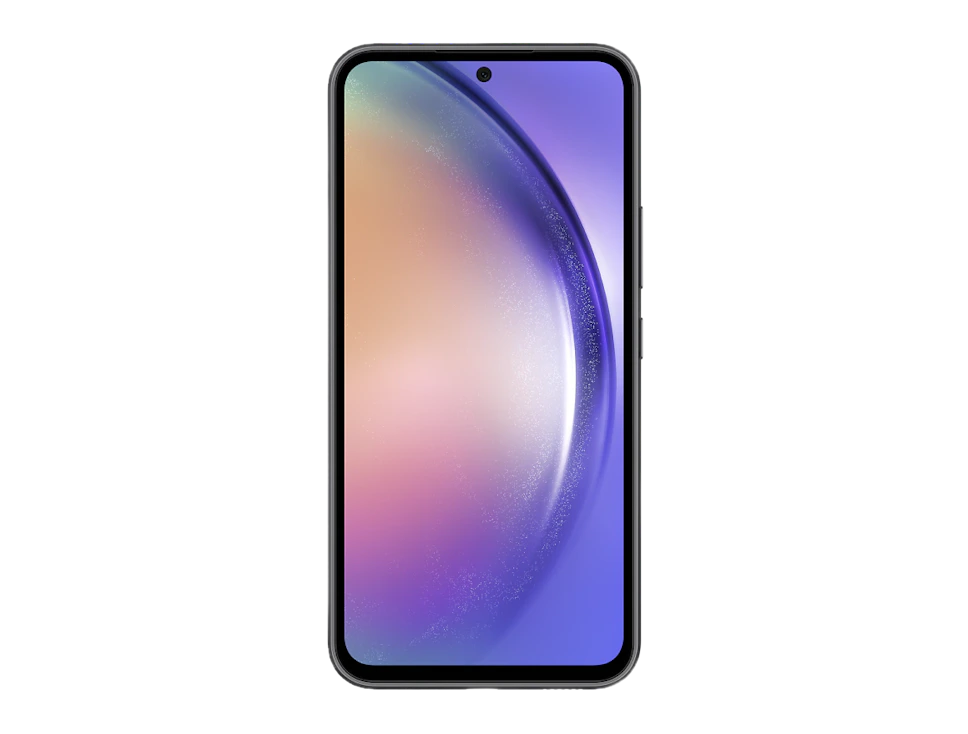 Smartfon Samsung Galaxy A54 8/128GB Black