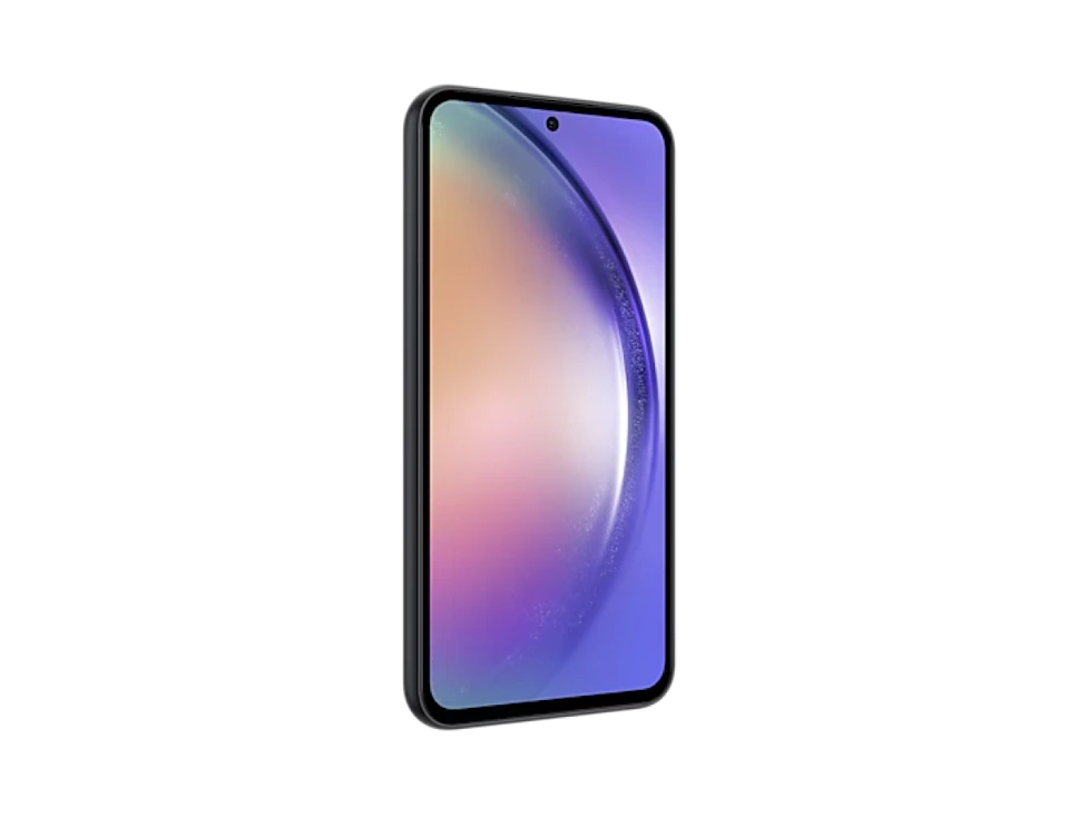 Smartfon Samsung Galaxy A54 8/128GB Black