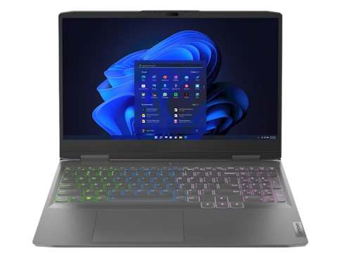 Laptop Lenovo LOQ 15IRH8 i5-13420H 16GB RTX4050