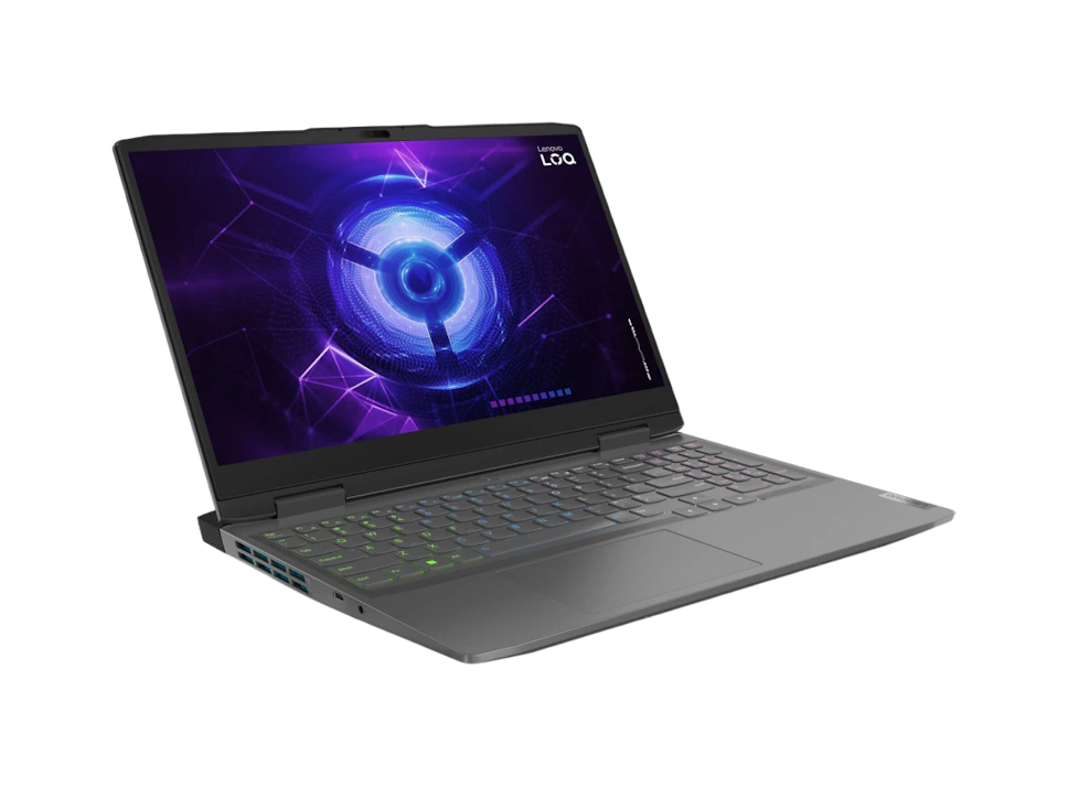 Laptop Lenovo LOQ 15IRH8 i5-13420H 16GB RTX4050