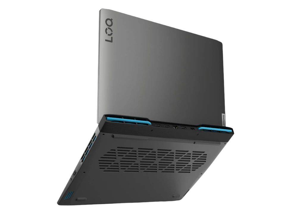 Laptop Lenovo LOQ 15IRH8 i5-13420H 16GB RTX4050