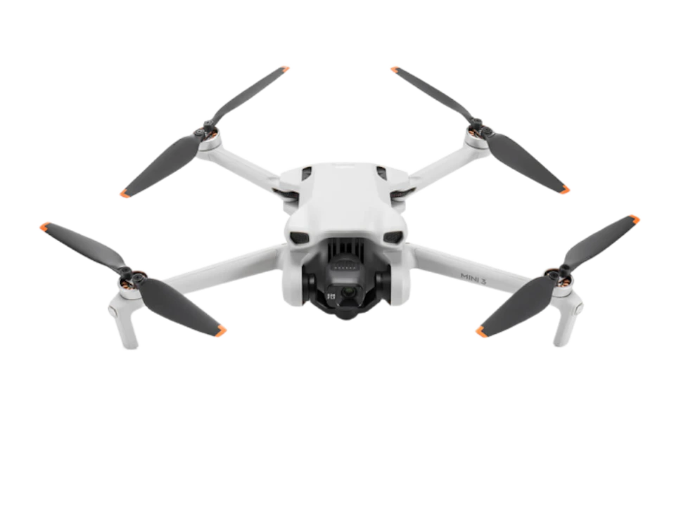 Dron DJI Mini 3 N1