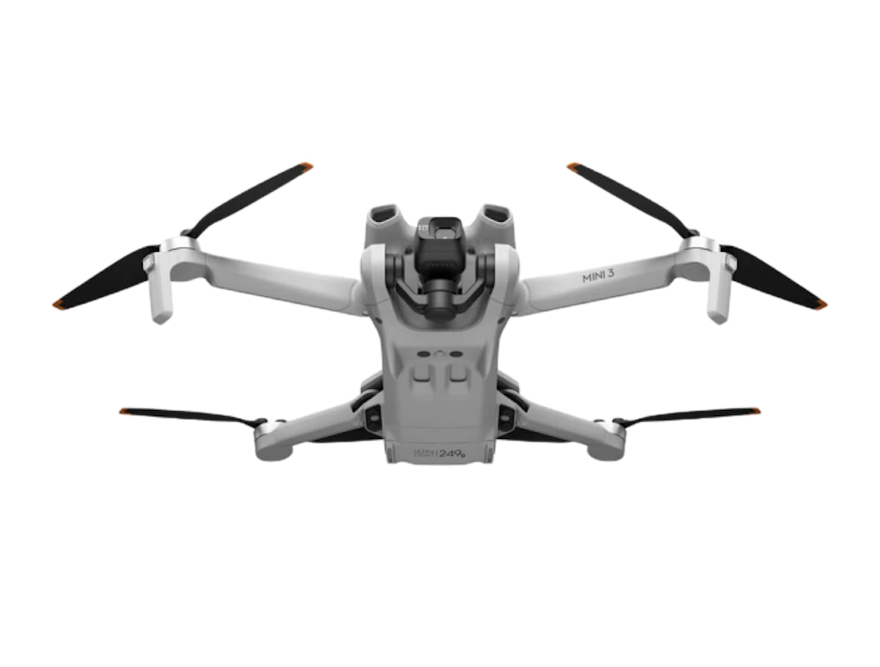 Dron DJI Mini 3 N1