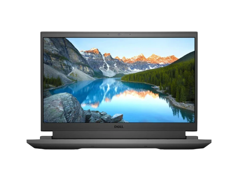 Laptop Dell G15 5520 i7-12700H/RTX3060