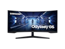 Monitor Samsung Odyssey G55T 34