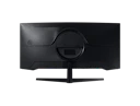Monitor Samsung Odyssey G55T 34