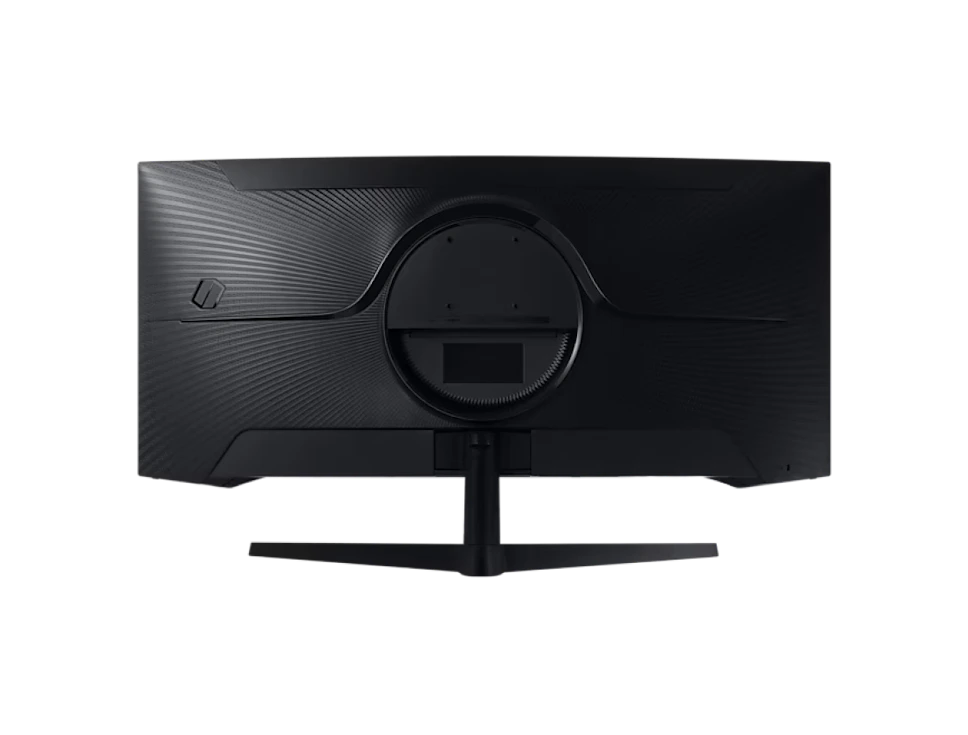Monitor Samsung Odyssey G55T 34