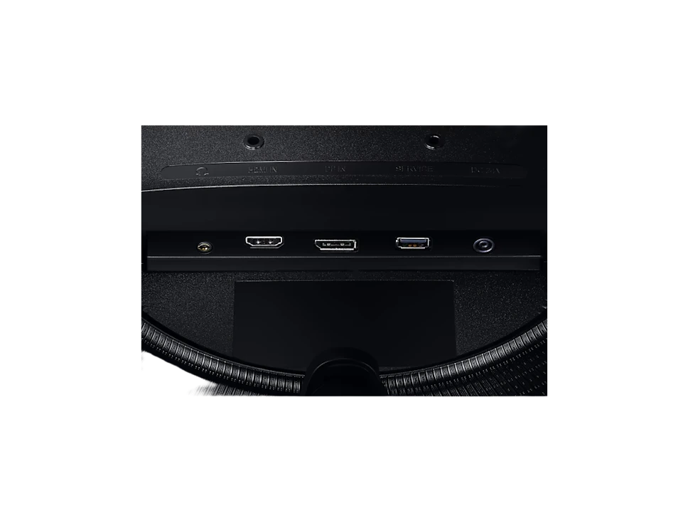 Monitor Samsung Odyssey G55T 34