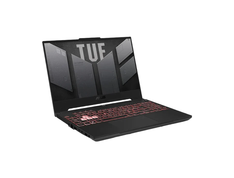 Laptop Asus TUF Gaming A15 R7-7735HS/RTX4060