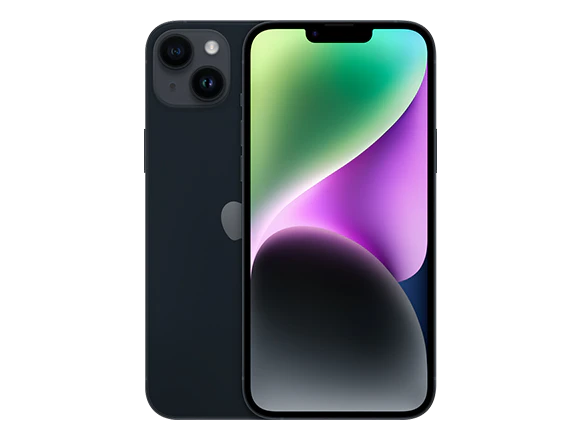 Smartfon Apple iPhone 14 Plus 128GB Midnight