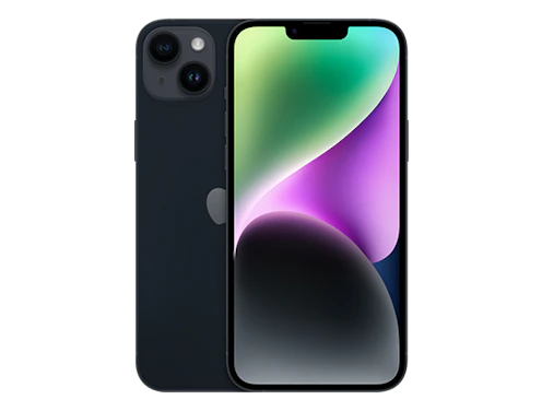 Smartfon Apple iPhone 14 Plus 128GB Midnight