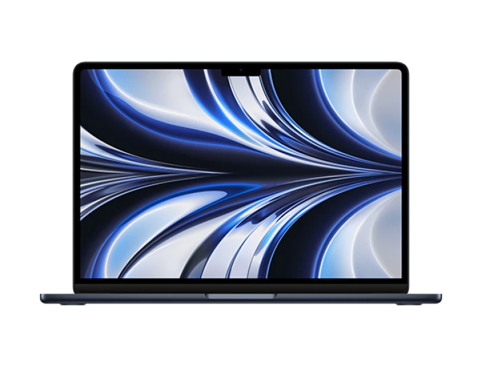 Laptop Apple MacBook Air M2 16GB 512GB Midnight