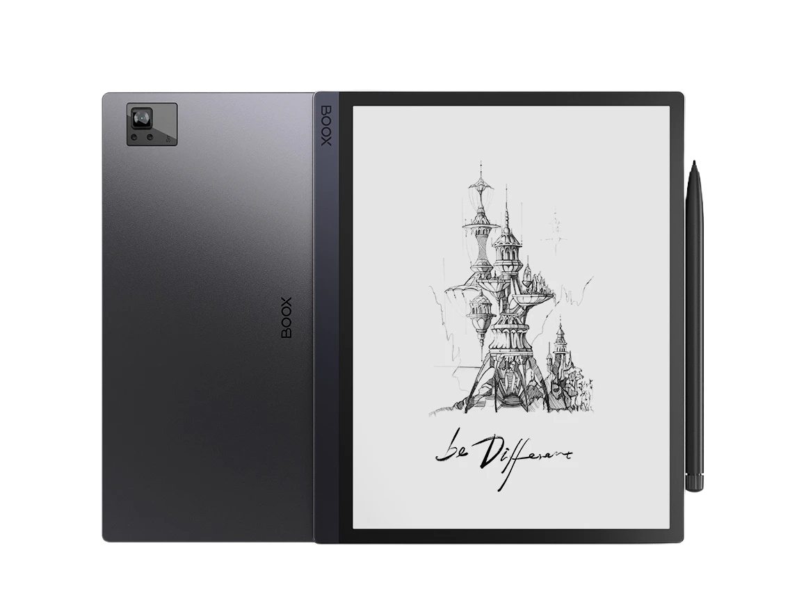 Czytnik Onyx Boox Tab Ultra black