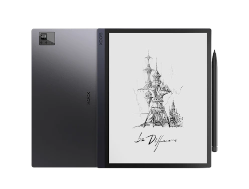 Czytnik Onyx Boox Tab Ultra black
