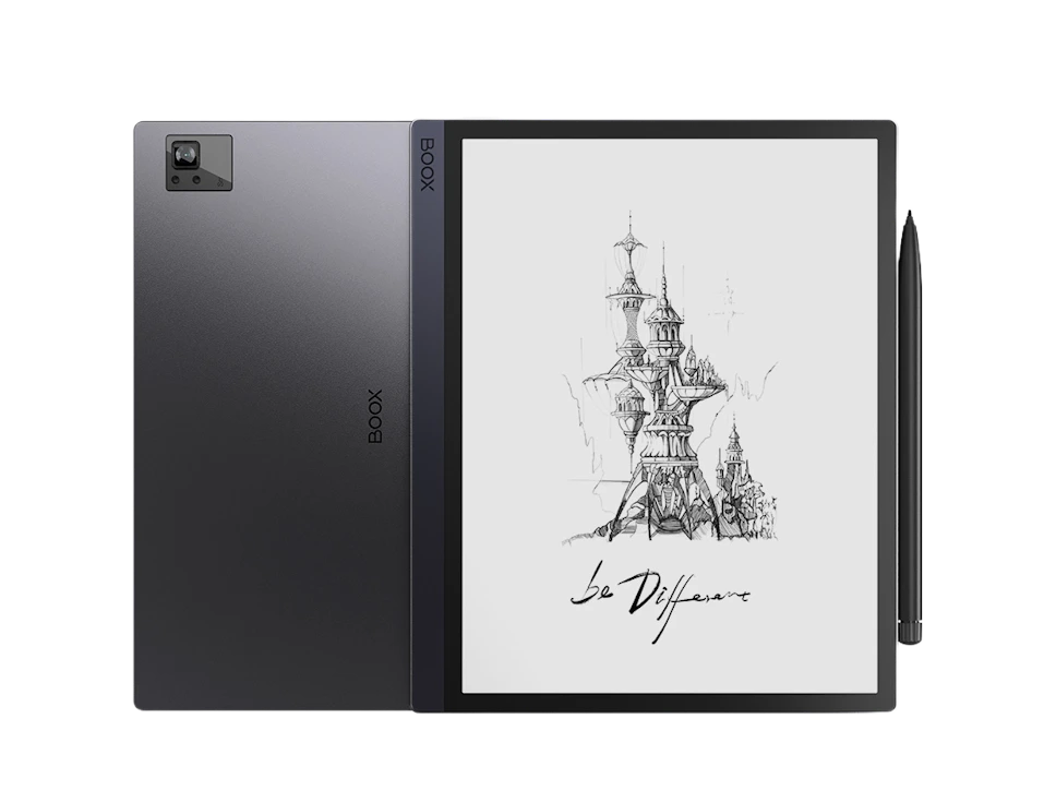Czytnik Onyx Boox Tab Ultra black