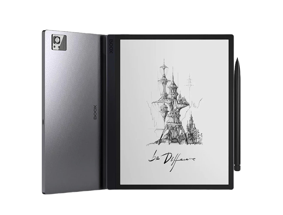 Czytnik Onyx Boox Tab Ultra black