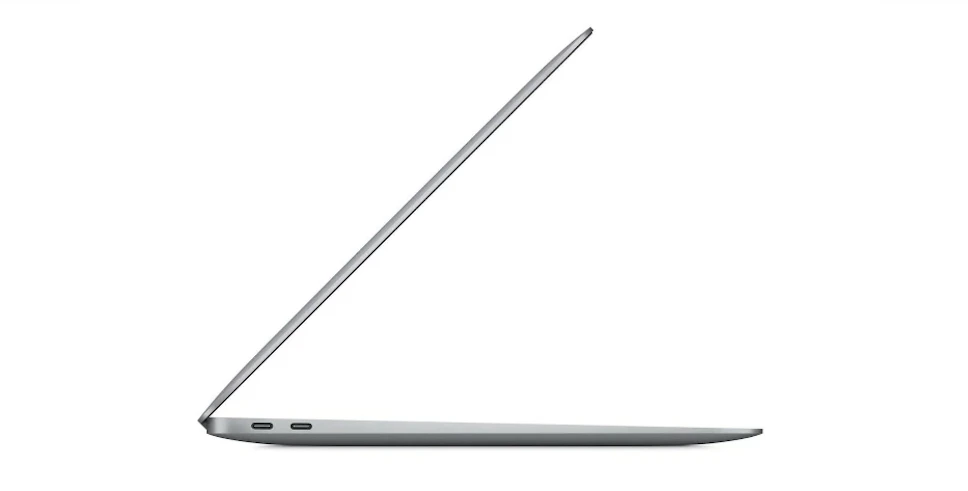 Laptop Apple Macbook Air 13 M1 16GB 512GB Space Gray