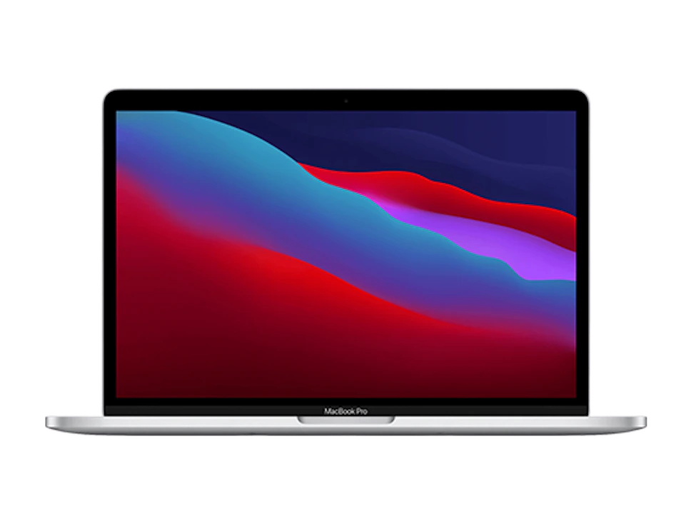 Laptop Apple MacBook Pro 13 M1 16GB 512GB Space Gray