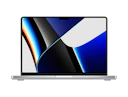 Laptop Apple Macbook Pro 14 M1 Pro Silver 32GB 512GB