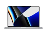 Laptop Apple Macbook Pro 14 M1 Pro Silver 32GB 512GB