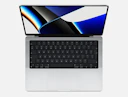 Laptop Apple Macbook Pro 14 M1 Pro Silver 32GB 512GB