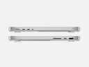 Laptop Apple Macbook Pro 14 M1 Pro Silver 32GB 512GB