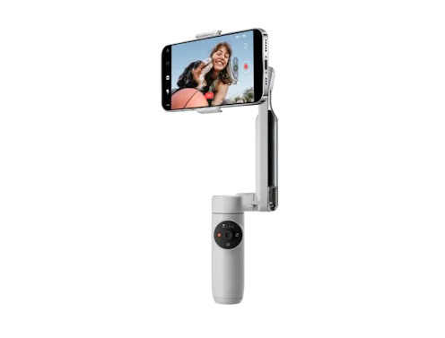 Gimbal Insta360 Flow Creator Kit