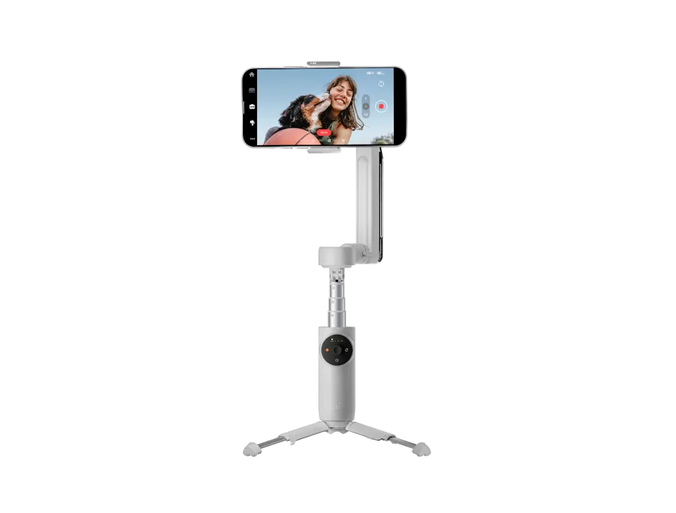 Gimbal Insta360 Flow Creator Kit