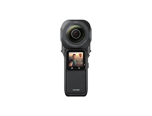 Kamera Insta360 ONE RS 1-Inch 360