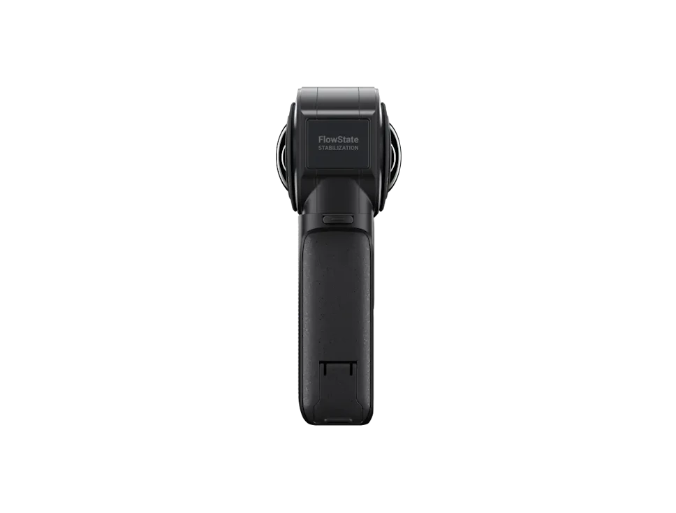 Kamera Insta360 ONE RS 1-Inch 360