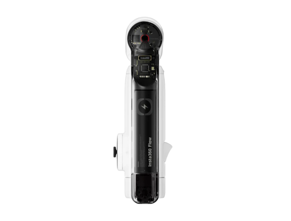 Gimbal Insta360 Flow White
