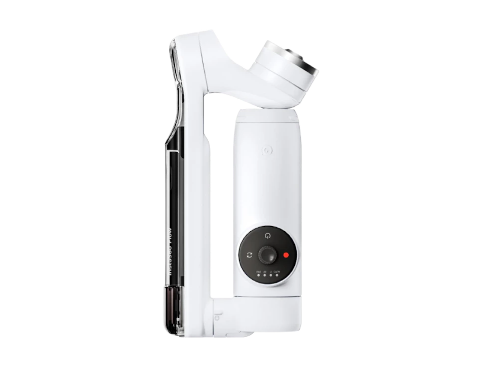 Gimbal Insta360 Flow White