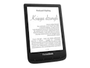 Czytnik PocketBook Touch Lux 5 (628) Czarny