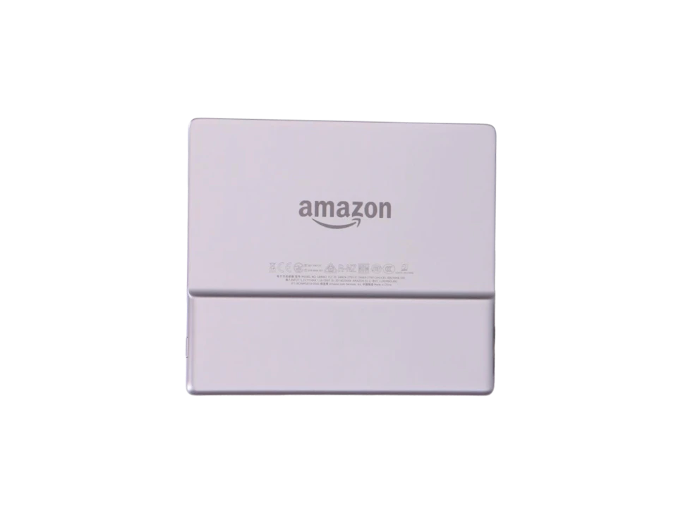 Czytnik Amazon Kindle Oasis 3 grafitowy