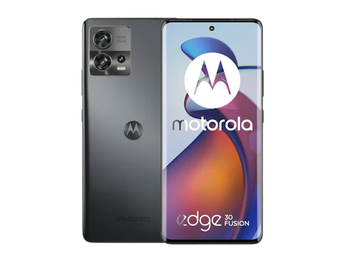 Smartfon Motorola Edge 30 Fusion Cosmic Gray