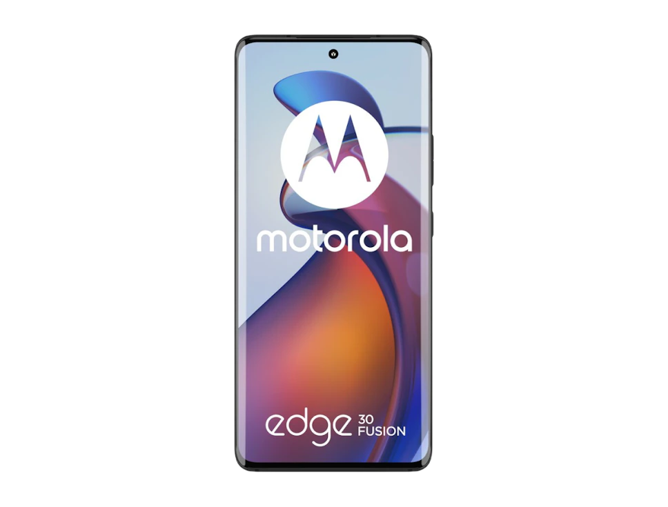 Smartfon Motorola Edge 30 Fusion Cosmic Gray