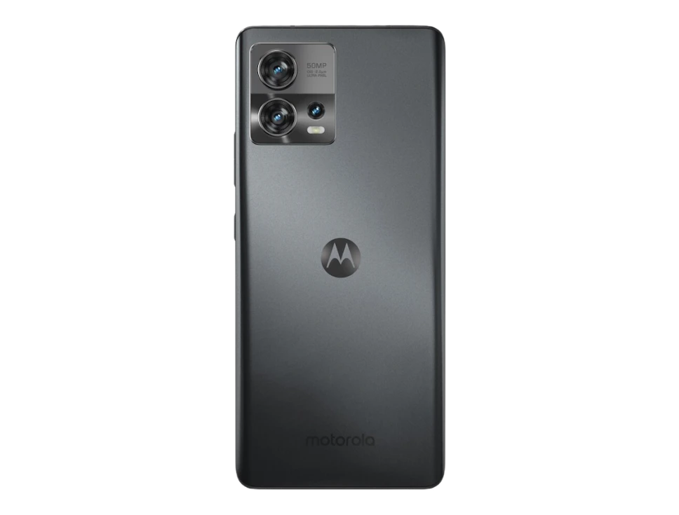 Smartfon Motorola Edge 30 Fusion Cosmic Gray