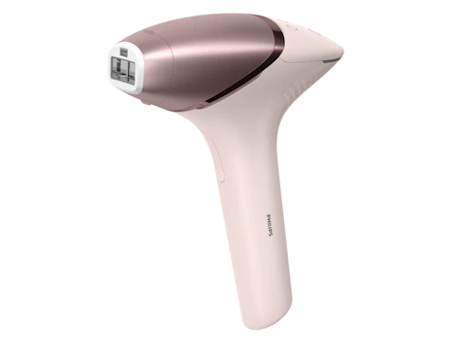 Depilator Philips Lumea IPL Seria 9900 SkinAI BRI977/00