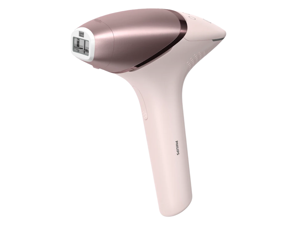 Depilator Philips Lumea IPL Seria 9900 SkinAI BRI977/00