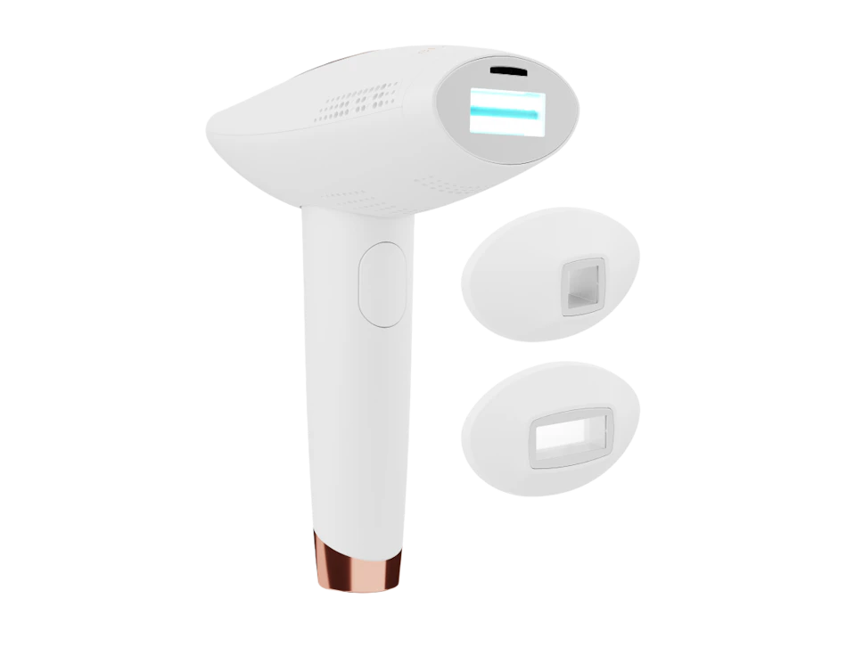 Depilator Beautifly B-Shine Ice IPL