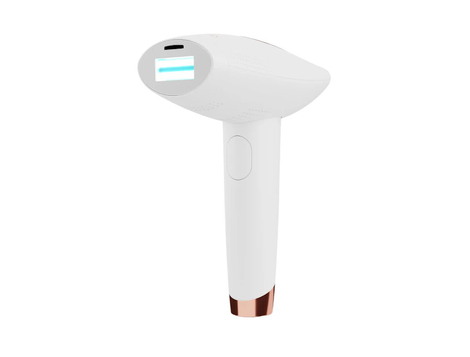 Depilator Beautifly B-Shine Ice IPL