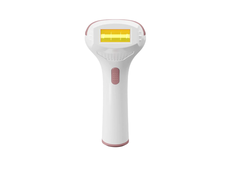 Depilator Beautifly B-Shine Blush IPL