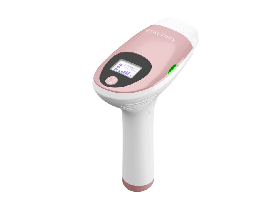 Depilator Beautifly B-Shine Blush IPL