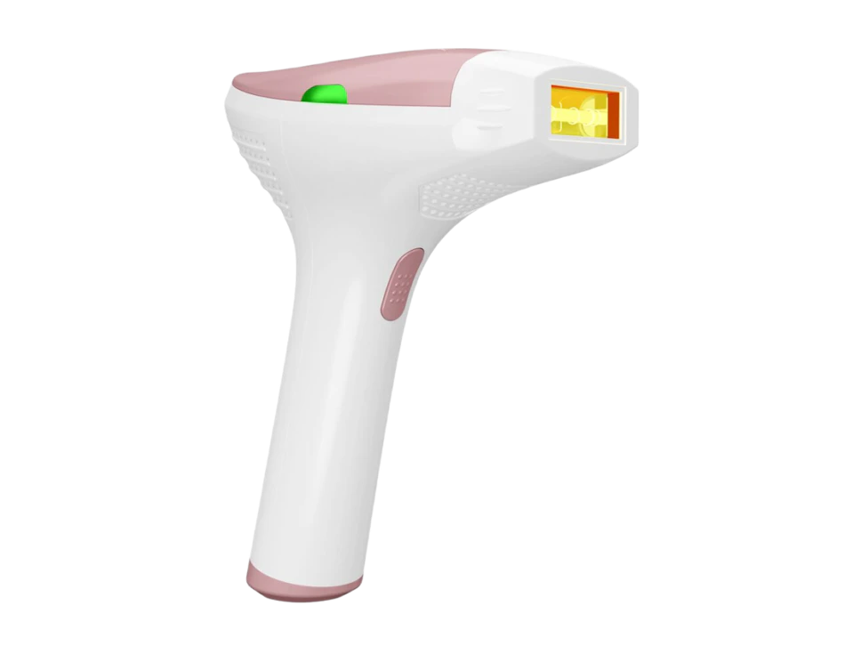 Depilator Beautifly B-Shine Blush IPL
