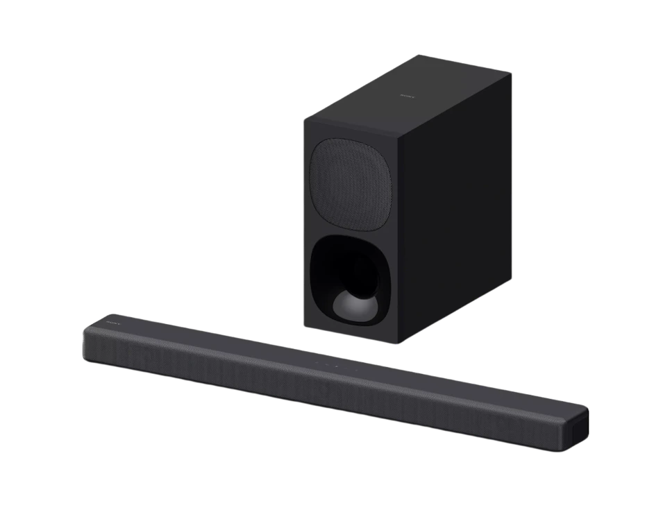 Soundbar Sony HT-G700 Czarny