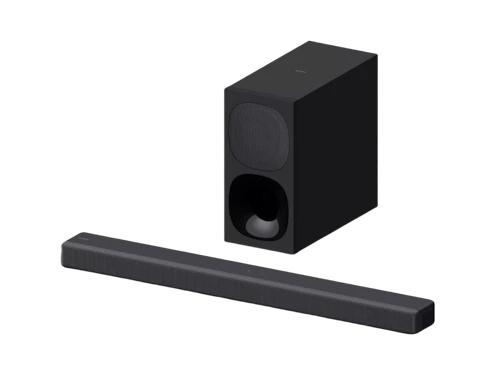Soundbar Sony HT-G700 Czarny