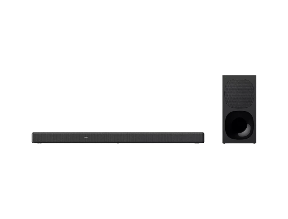 Soundbar Sony HT-G700 Czarny